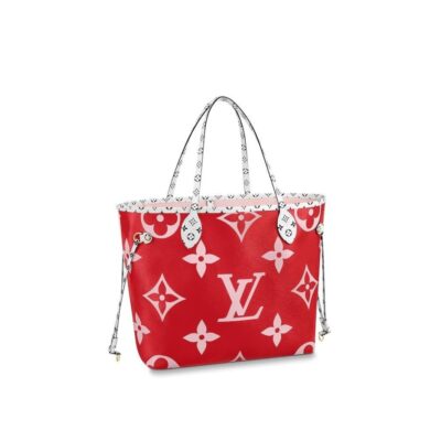 b718b11f1a0f21e491016b3a7fab3a9c Louis Vuitton M44567 Neverfull MM