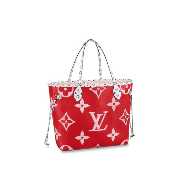 b718b11f1a0f21e491016b3a7fab3a9c Louis Vuitton M44567 Neverfull MM