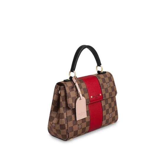 Louis Vuitton Bond Street BB