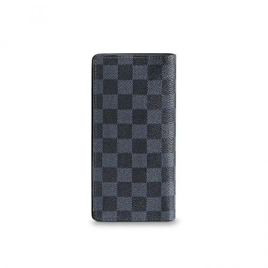 Louis Vuitton N63212 Brazza Wallet
