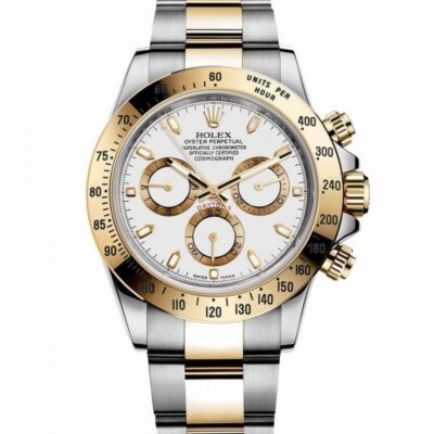 Rolex Daytona 116523.1 40 MM Mens Watch