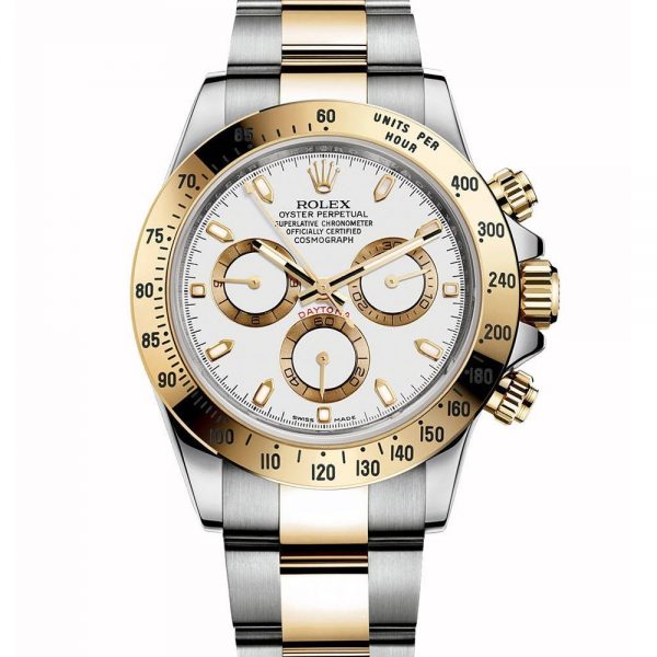 Rolex Daytona 116523.1 40 MM Mens Watch