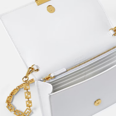 Greca Goddess Mini Bag