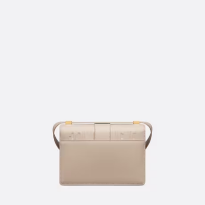 b7591187f452f0805837497c1848a586 SMALL 30 MONTAIGNE BAG Powder Beige Calfskin