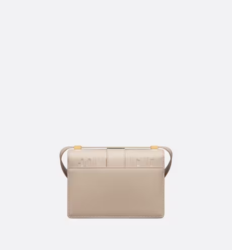 b7591187f452f0805837497c1848a586 SMALL 30 MONTAIGNE BAG Powder Beige Calfskin