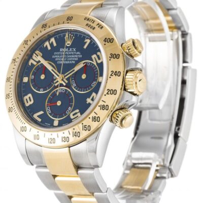 Rolex Daytona 116523.3 40 MM Mens Watch