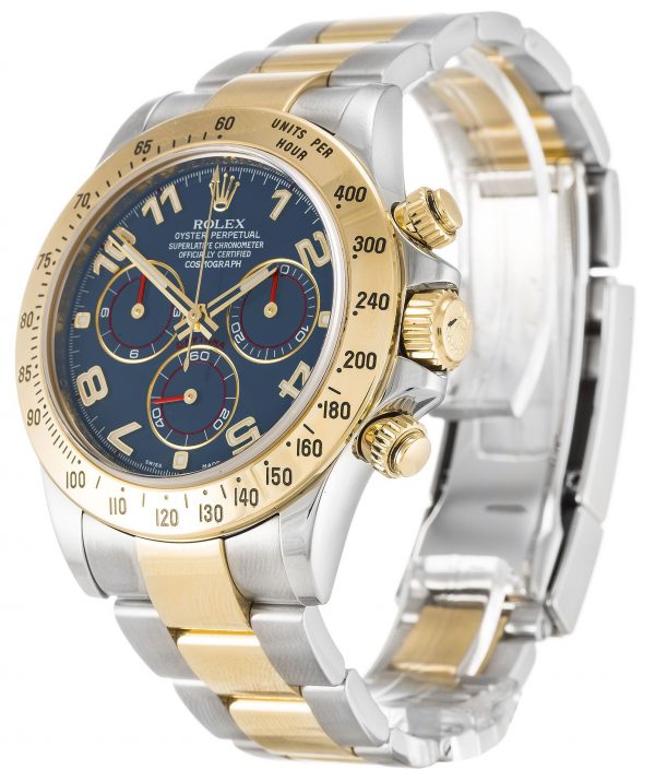 Rolex Daytona 116523.3 40 MM Mens Watch