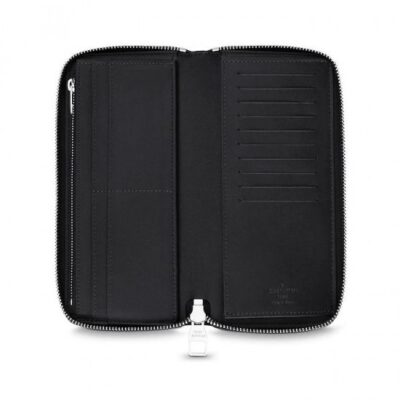 b769ac86ca6498fa9edfb025117b8f0b Louis Vuitton N62240 Zippy Wallet Vertical