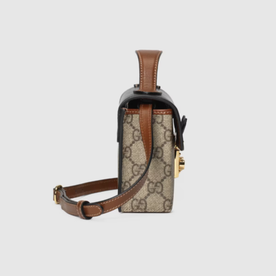 حقيبة Padlock صغيرة