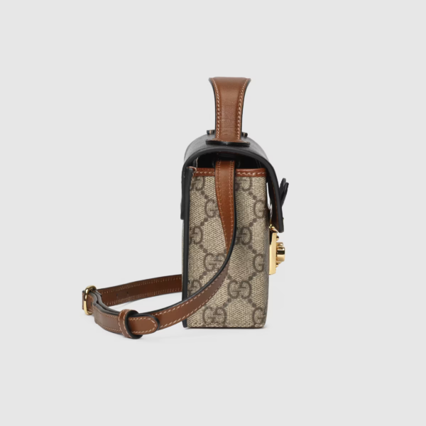 حقيبة Padlock صغيرة