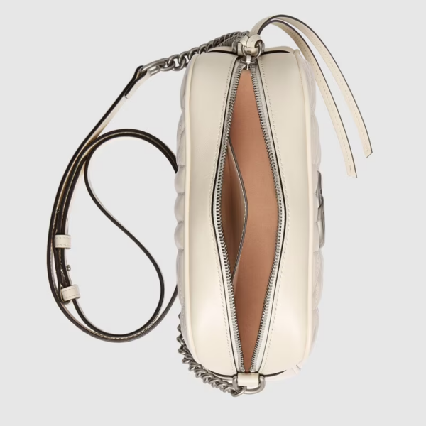 b7b56d0bbe884236350651b4ed7a7fa8 GG Marmont small shoulder bag