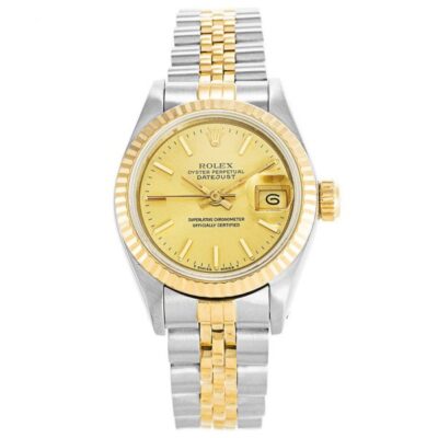 Rolex Datejust 69173 腕表
