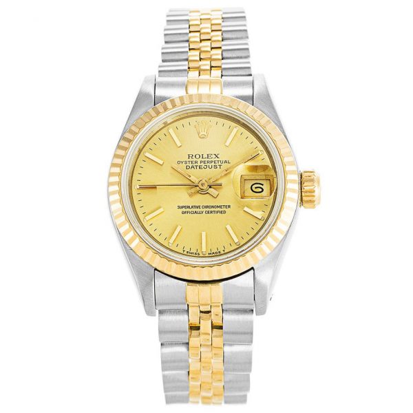 Rolex Datejust 69173 Watch