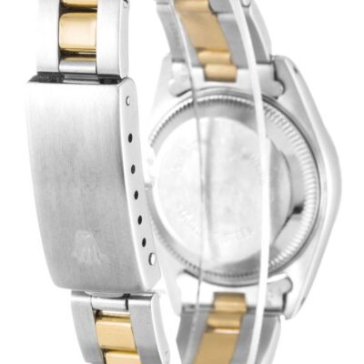 ساعة نسائية رولكس Datejust Lady 69173.4 26 MM