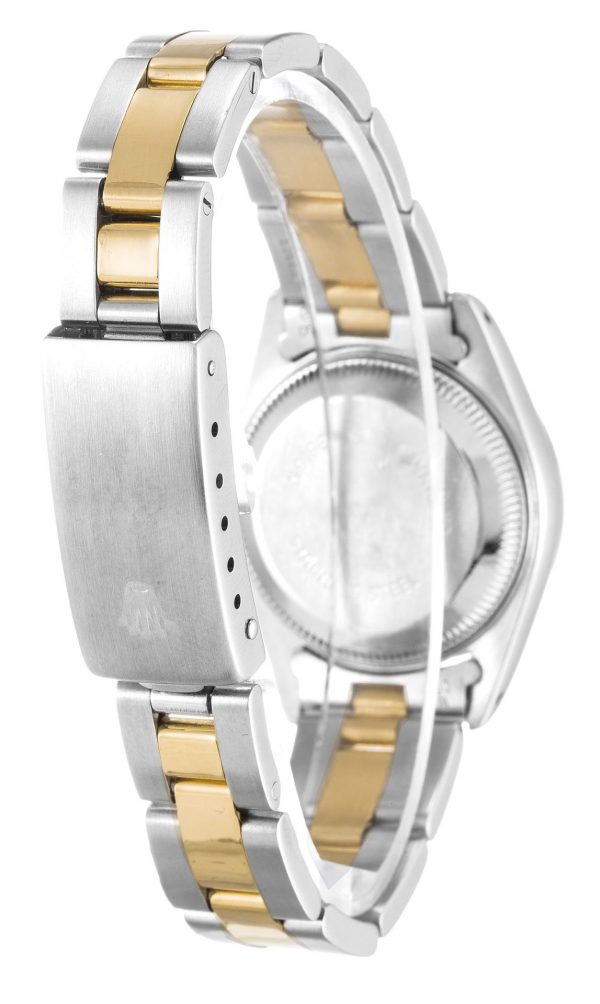 ساعة نسائية رولكس Datejust Lady 69173.4 26 MM