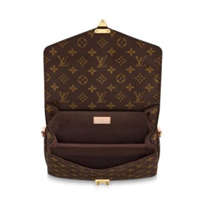 Louis Vuitton Pochette Metis M44876