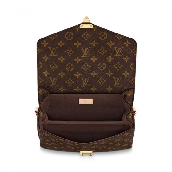 Louis Vuitton Pochette Metis M44876