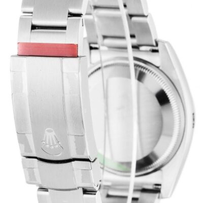 b8b7571ff5a5e9ff5e82a76d601d896d Rolex Air-king 114210.7 Steel (Oyster) Dial Unisex 34MM