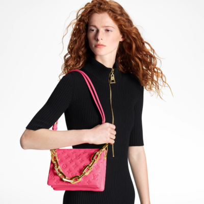 Louis vuitton Kussan BB
