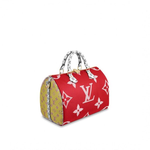 b8d1532edeb7716ba834a12f929580b8 Louis Vuitton M44573 Speedy Bandouliere 30