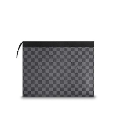 Louis Vuitton Pochette Voyage GM N60054