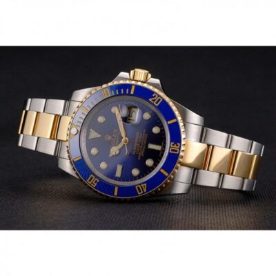 b986c41b3e72a4e407f62b99daeef99a Rolex Submariner PR16233B 41 mm Mens Watch