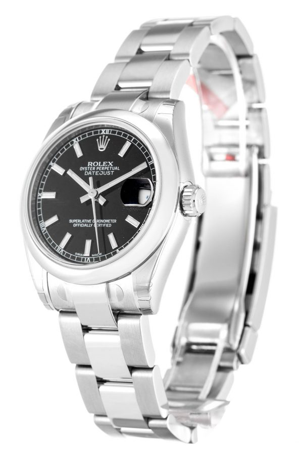 Rolex Datejust 女士 178240.5 31 MM 女士腕表
