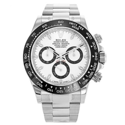 Rolex Daytona 116500LN Watch