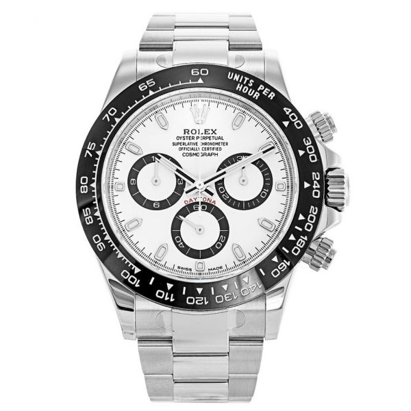 Rolex Daytona 116500LN Watch