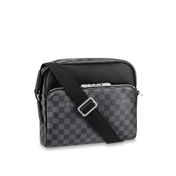 حقيبة Louis Vuitton Dayton Reporter PM N41408