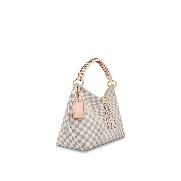 b9e4659a834154cdf3997bfdeba70038 Louis Vuitton N40343 Beaubourg Hobo MM
