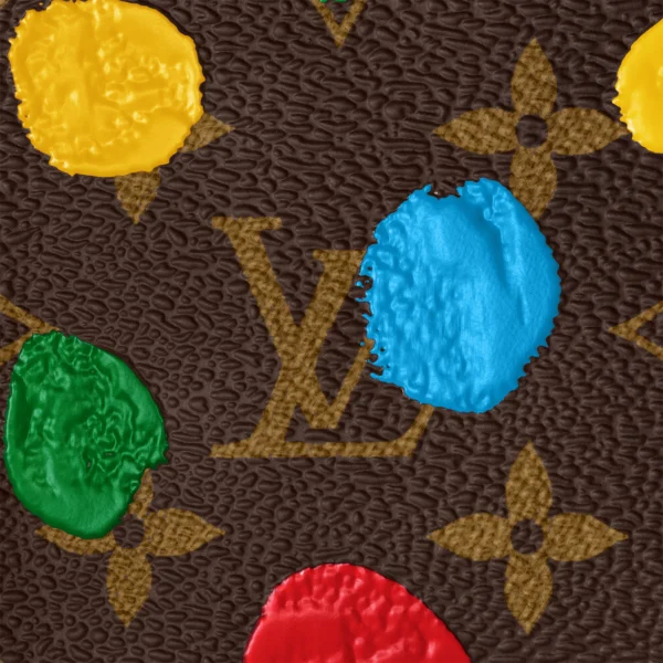 Louis Vuitton M46380 LV X YK ONTHEGO PM​