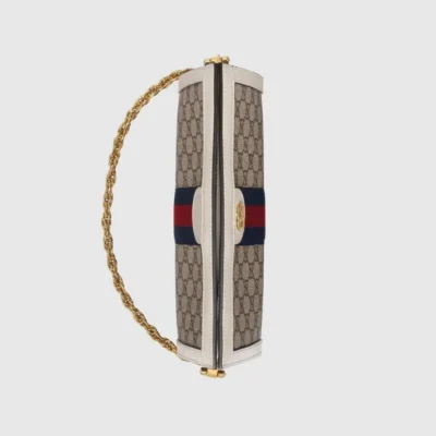 Ophidia Small Shoulder Bag No. 503877 K05NB 9794