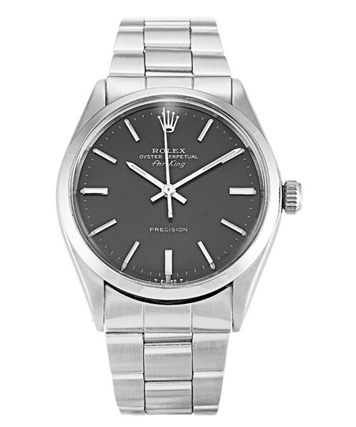 Rolex Air-King 5500