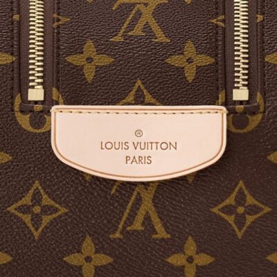 Louis Vuitton King Size Toiletry Bag M47528