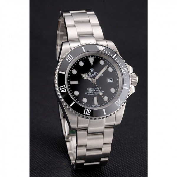 Dive into Luxury with Rolex Submariner PR16233P | Buy Online Now