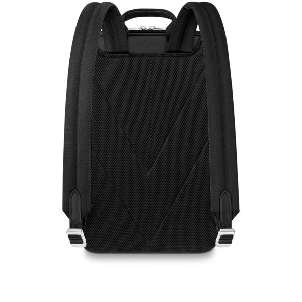 حقيبة ظهر لويس فويتون Michael Nv2 N45279