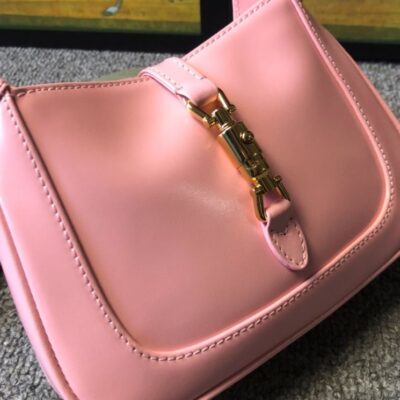 Gucci Jackie 1961 mini hobo bag 637091