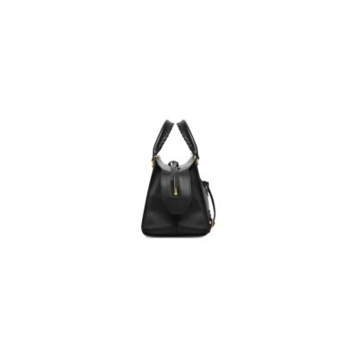 WOMEN'S NEO CLASSIC SMALL HANDBAG IN BLACK