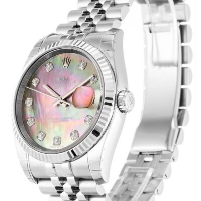 Rolex Datejust 116234.3 36 MM Mens Watch