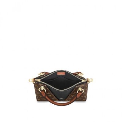 Louis Vuitton V Tote BB