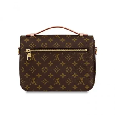 Louis Vuitton Pochette Metis M44876