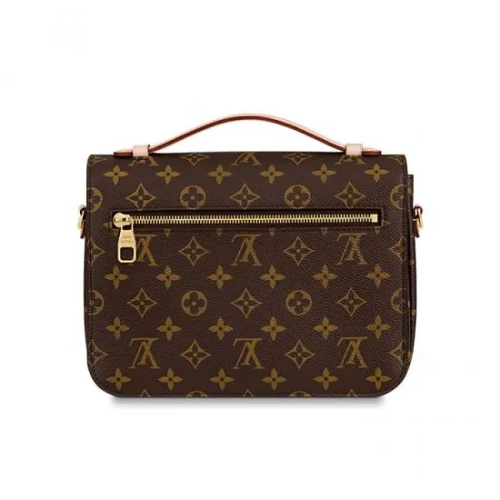 Louis Vuitton Pochette Metis M44876