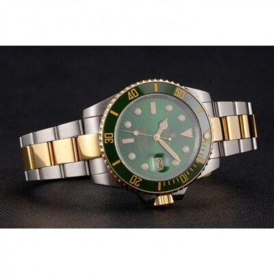 Buy Rolex Submariner PR16233GRG 41mm Mens Watch Online | Limited Stock