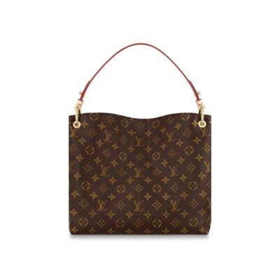 حقيبة لويس فويتون Graceful PM M43701