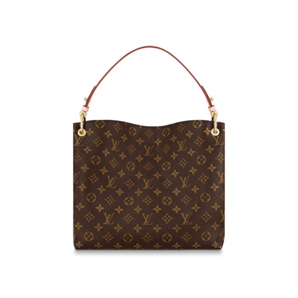 حقيبة لويس فويتون Graceful PM M43701