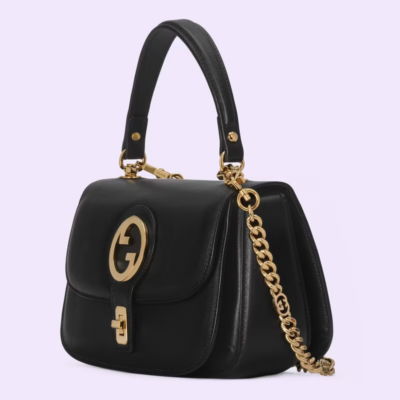 bc54bb817343b6557c164e6259612e8c Gucci Blondie top-handle bag
