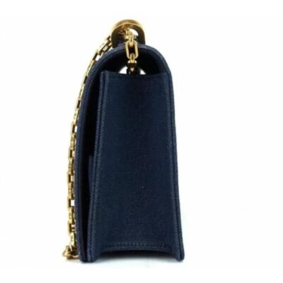 Dior J'adior Leather Handbag