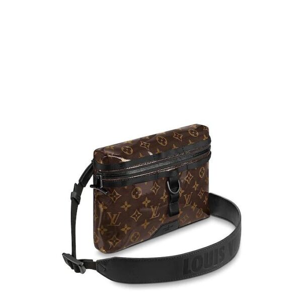 bd30692e3ccd1ee38d9fb936acbc0839 Louis Vuitton Messenger PM M43895