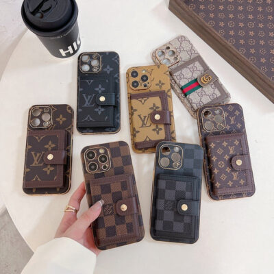 bd38ab869a418748f0c89c1218570302_720x_62d20fb4-4d5f-4412-869d-c2d8dcbfe23d Luxury Classic Color Card Bag Apple iPhone Case Roxy New 2